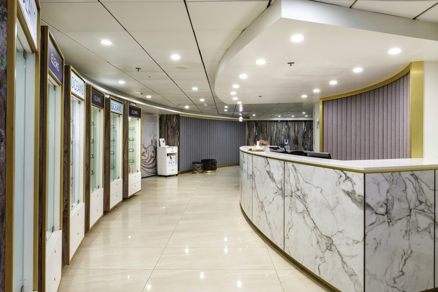 Marella Cruises Marella Explorer 2 Ocean Spa ©Ben Waller.jpg